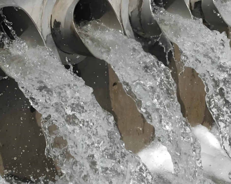水中無(wú)機鹽包含那些物質(zhì)？