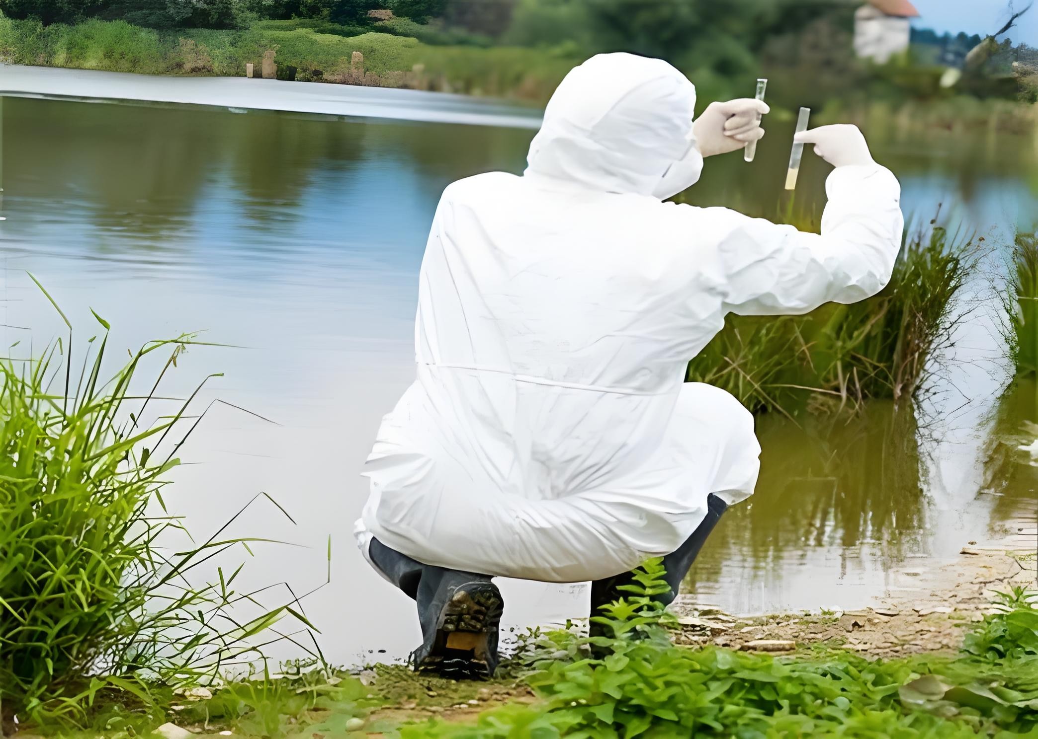 COD快速分析儀的優(yōu)勢有哪些？