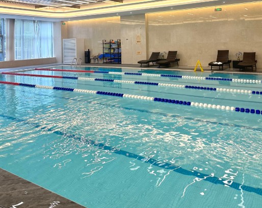 泳池水檢測(cè)核心參數(shù)講解