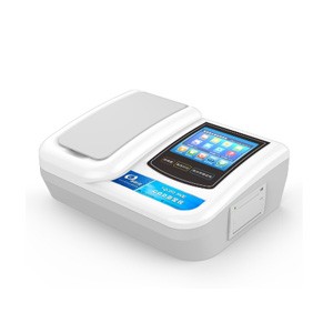 COD測(cè)定儀：守護(hù)水質(zhì)的科技尖兵