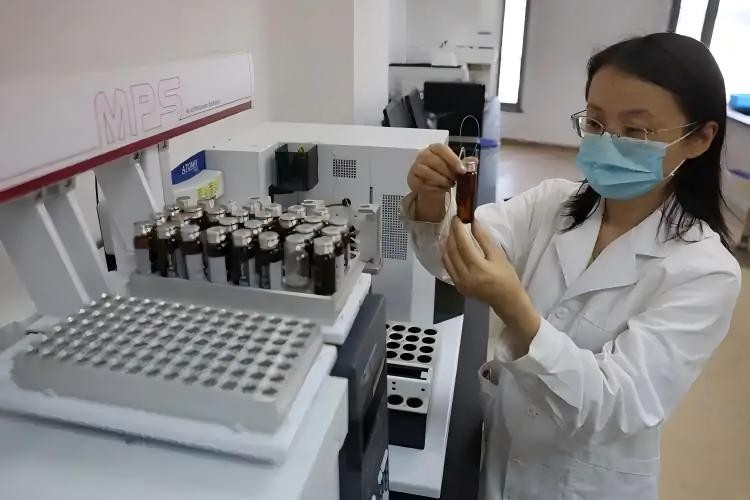 氨氮水質(zhì)技術(shù)革新：多維度提升檢測(cè)效能