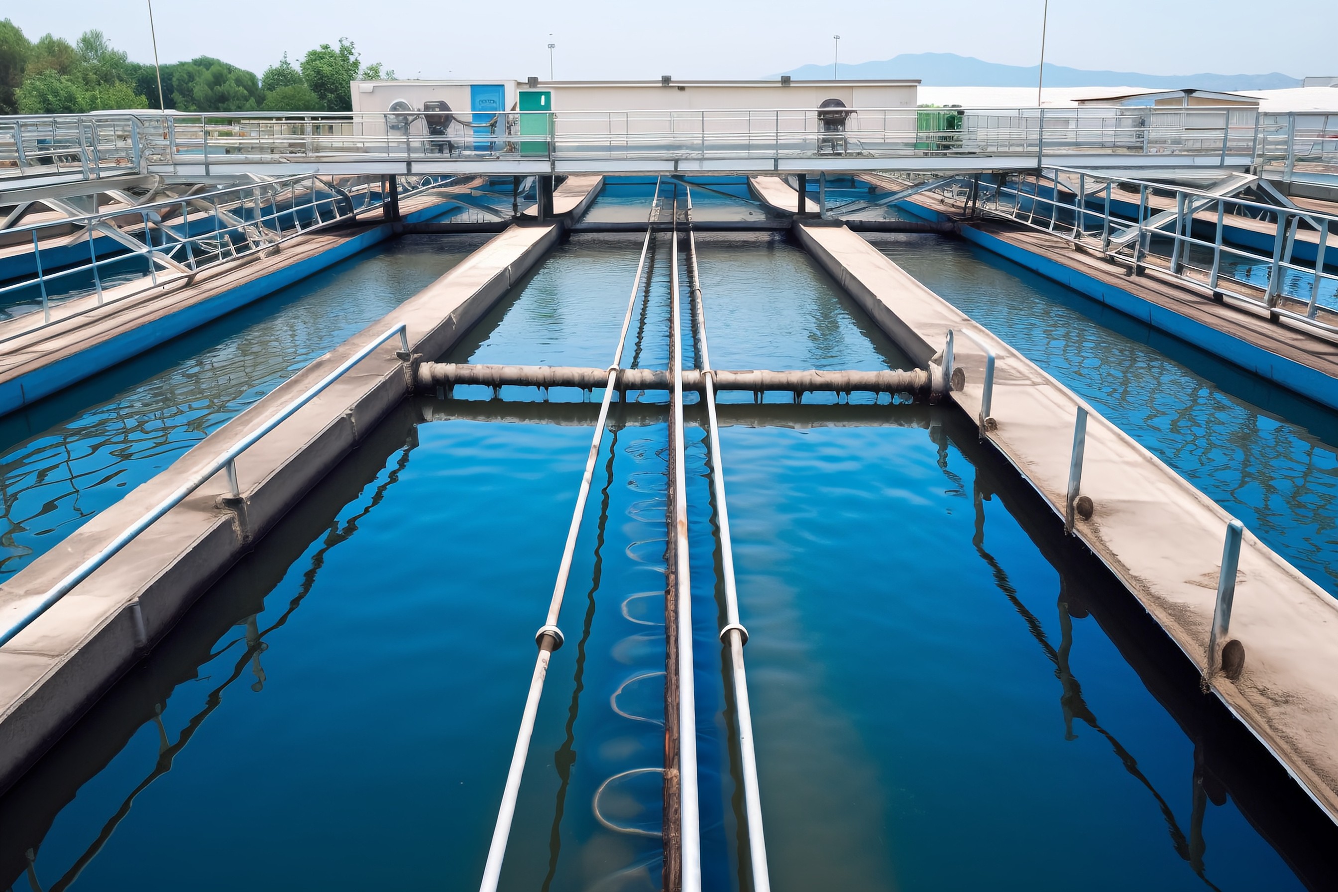 水質(zhì)檢測(cè)邁向智能化，技術(shù)創(chuàng)新驅(qū)動(dòng)市場(chǎng)變革